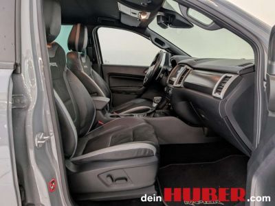 Ford Ranger Gebrauchtwagen Ford Ranger Gebrauchtwagen