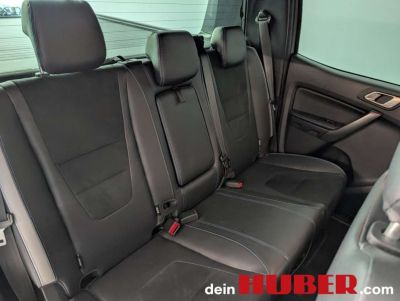 Ford Ranger Gebrauchtwagen Ford Ranger Gebrauchtwagen