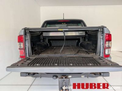 Ford Ranger Gebrauchtwagen Ford Ranger Gebrauchtwagen