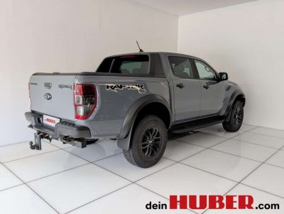 Ford Ranger Gebrauchtwagen Ford Ranger Gebrauchtwagen