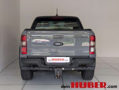 Ford Ranger Gebrauchtwagen Ford Ranger Gebrauchtwagen