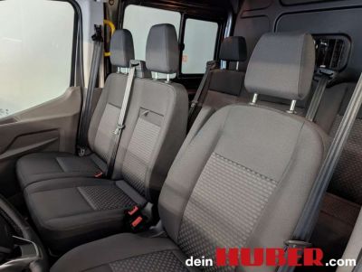 Ford Transit Gebrauchtwagen Ford Transit Gebrauchtwagen