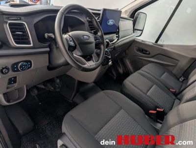 Ford Transit Gebrauchtwagen Ford Transit Gebrauchtwagen