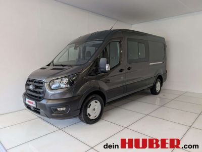 Ford Transit Gebrauchtwagen Ford Transit Gebrauchtwagen