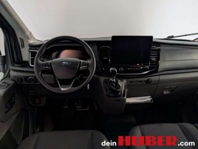 Ford Transit Gebrauchtwagen Ford Transit Gebrauchtwagen
