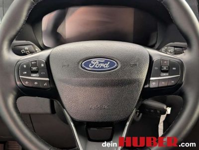 Ford Transit Gebrauchtwagen Ford Transit Gebrauchtwagen