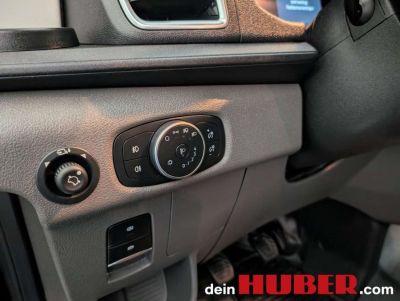 Ford Transit Gebrauchtwagen Ford Transit Gebrauchtwagen