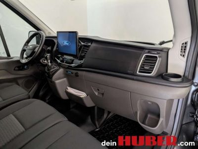 Ford Transit Gebrauchtwagen Ford Transit Gebrauchtwagen