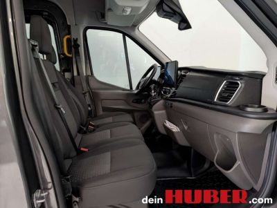 Ford Transit Gebrauchtwagen Ford Transit Gebrauchtwagen