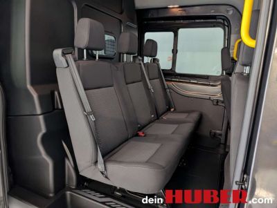 Ford Transit Gebrauchtwagen Ford Transit Gebrauchtwagen