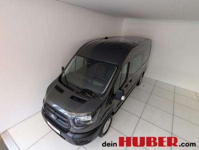 Ford Transit Gebrauchtwagen Ford Transit Gebrauchtwagen