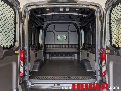Ford Transit Gebrauchtwagen Ford Transit Gebrauchtwagen