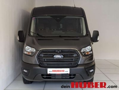 Ford Transit Gebrauchtwagen Ford Transit Gebrauchtwagen