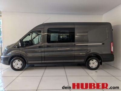 Ford Transit Gebrauchtwagen Ford Transit Gebrauchtwagen