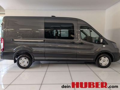 Ford Transit Gebrauchtwagen Ford Transit Gebrauchtwagen