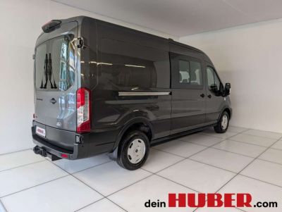 Ford Transit Gebrauchtwagen Ford Transit Gebrauchtwagen