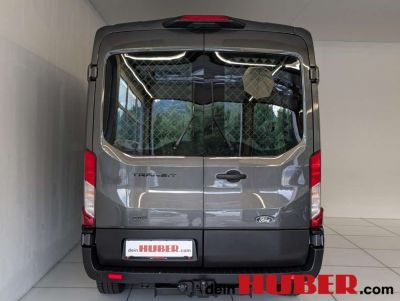 Ford Transit Gebrauchtwagen Ford Transit Gebrauchtwagen