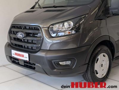 Ford Transit Gebrauchtwagen Ford Transit Gebrauchtwagen
