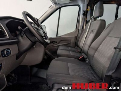 Ford Transit Gebrauchtwagen Ford Transit Gebrauchtwagen