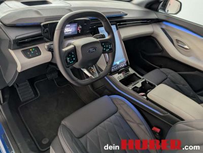 Ford Capri Neuwagen