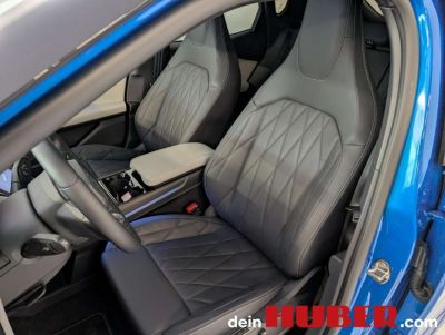 Ford Capri Neuwagen