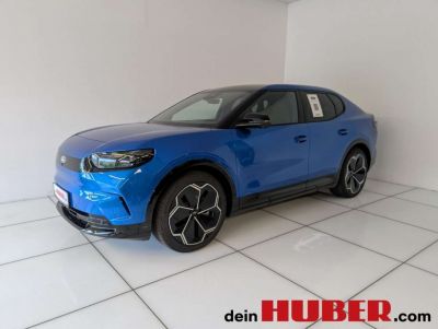 Ford Capri Neuwagen