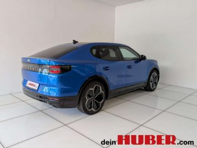 Ford Capri Neuwagen