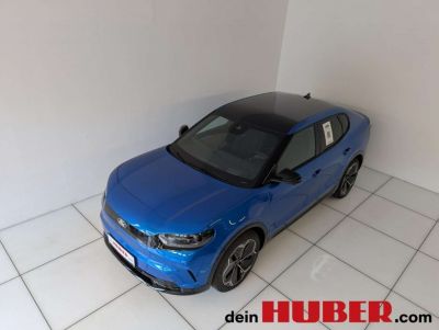 Ford Capri Neuwagen