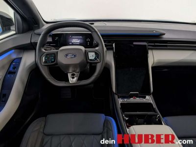 Ford Capri Neuwagen