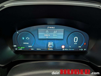 Ford Kuga Vorführwagen