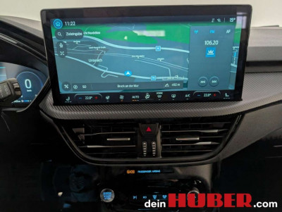 Ford Kuga Vorführwagen