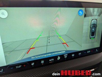 Ford Kuga Vorführwagen