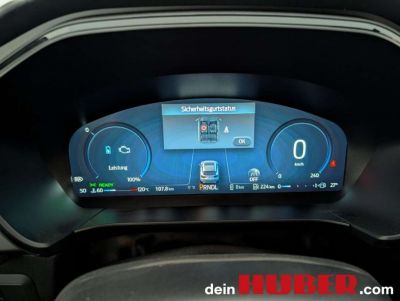 Ford Kuga Neuwagen