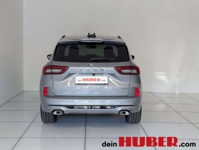 Ford Kuga Neuwagen