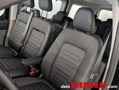 Ford Transit Custom Vorführwagen