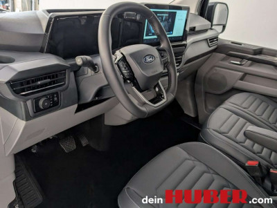 Ford Transit Custom Vorführwagen