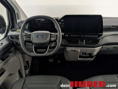 Ford Transit Custom Vorführwagen