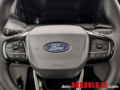 Ford Transit Custom Vorführwagen