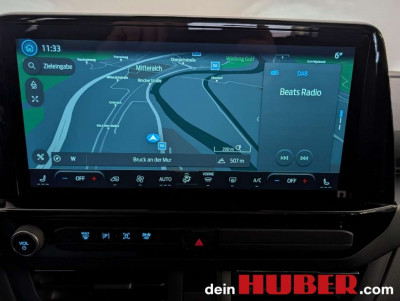 Ford Transit Custom Vorführwagen