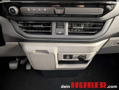 Ford Transit Custom Vorführwagen