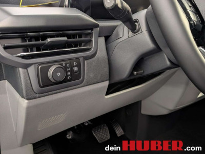 Ford Transit Custom Vorführwagen