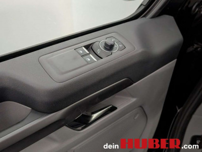 Ford Transit Custom Vorführwagen