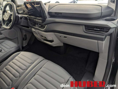 Ford Transit Custom Vorführwagen