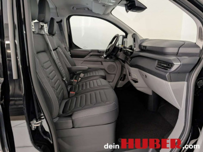 Ford Transit Custom Vorführwagen