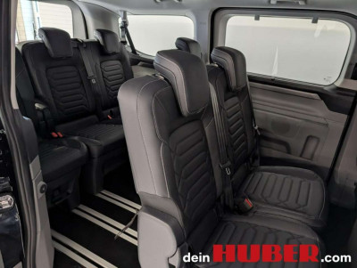 Ford Transit Custom Vorführwagen