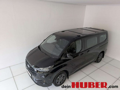 Ford Transit Custom Vorführwagen