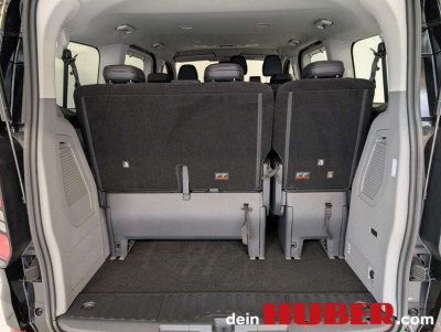 Ford Transit Custom Vorführwagen