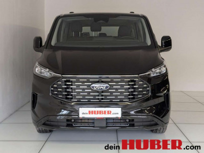 Ford Transit Custom Vorführwagen