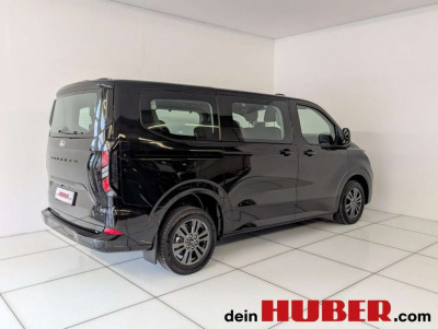 Ford Transit Custom Vorführwagen