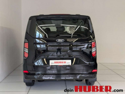 Ford Transit Custom Vorführwagen